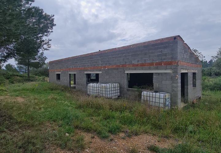 Ruïna a Mora D'ebre, Tarragona, Mora D'ebre - € 38.000 | Ref: 958 Lumoru - foto 1